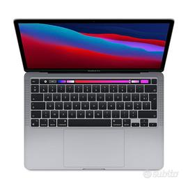 MacBook Pro 13" M1
