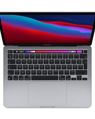 MacBook Pro 13" M1