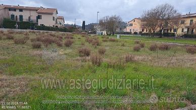 Terreno Agricolo Sarteano [A4352259]
