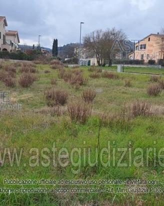 Terreno Agricolo Sarteano [A4352259]