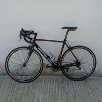bici da corsa bottecchia nuova