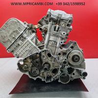 MOTORE ENGINE APRILIA CAPONORD 1000 2003 2004 RALL