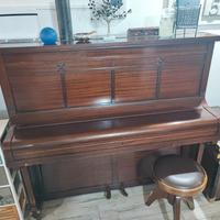 pianoforte vintage 