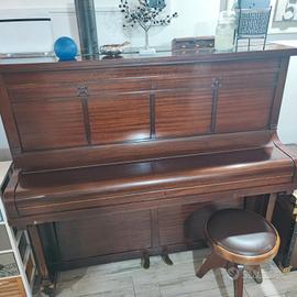pianoforte vintage 