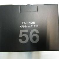 Fujifilm XF 56/1.2 R