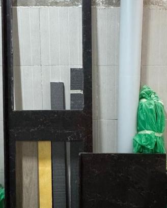 Top linea cucina in Okite