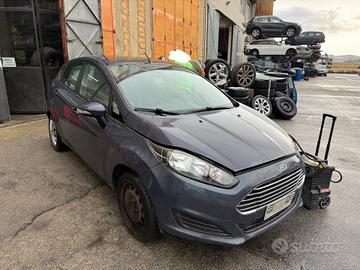 Ricambi Ford Fiesta 1.2 benz 60cv del 2013