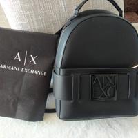 zaino da donna Armani Exchange 