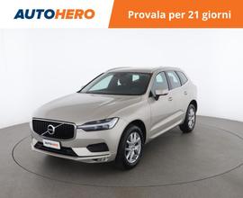 VOLVO XC60 YV1UZK5VDM1845527