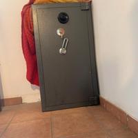 Cassaforte CONFORTI - VENDUTA