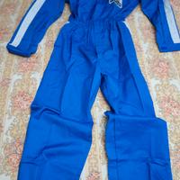 Tuta meccanico Klopman