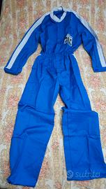 Tuta meccanico Klopman