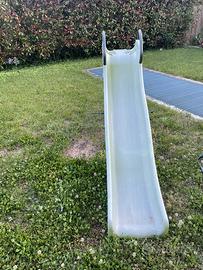 Scivolo per bambini da esterno