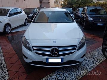 Mercedes-benz A 180 CDI