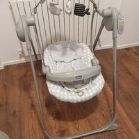 Chicco altalena Polly