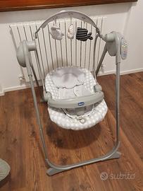 Chicco altalena Polly