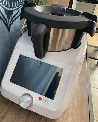 Monsieur Cuisine Smart