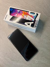 Samsung Galaxy A70