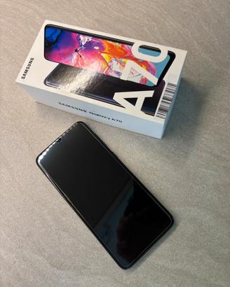 Samsung Galaxy A70