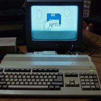 Amiga 500 (2mb) anno 1988