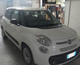 Fiat 500l - 2017