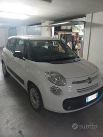 Fiat 500l - 2017