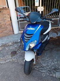 Motorino Piaggio 50