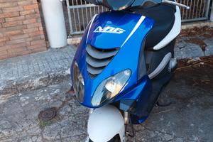 Motorino Piaggio 50