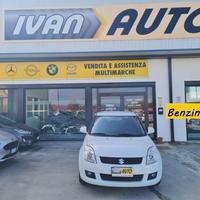 SUZUKI Swift 1.3 BENZINA-4X4