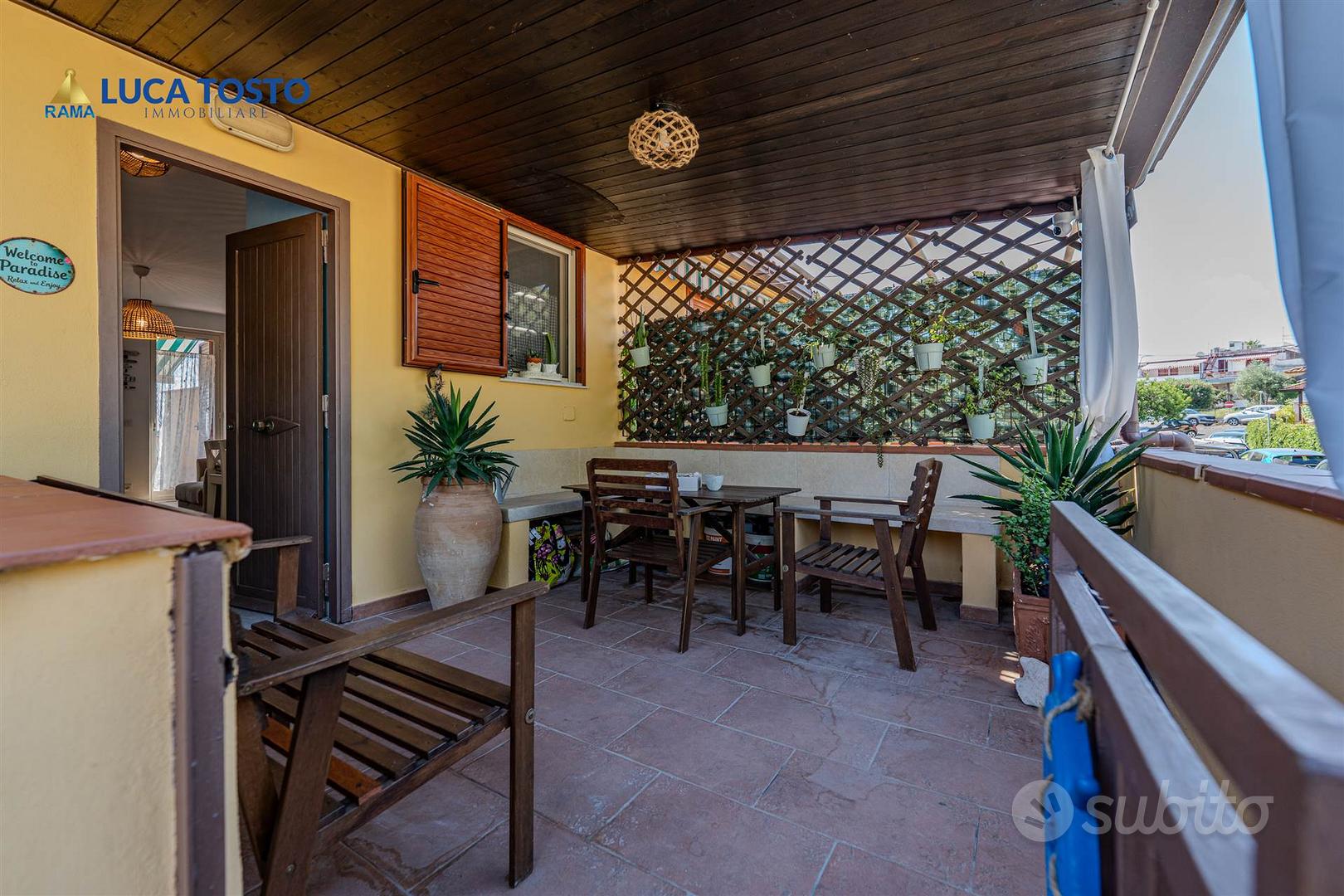 Appartamento – Augusta, Castelluccio - Vista 3