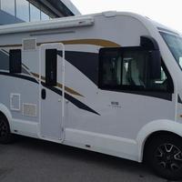 MOTORHOME CI MAGIS INTEGRAL 65 5POSTI 2022
