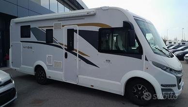 MOTORHOME CI MAGIS INTEGRAL 65 5POSTI 2022