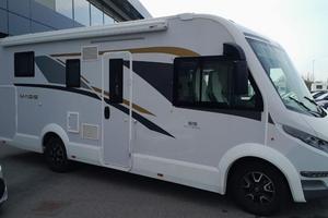 MOTORHOME CI MAGIS INTEGRAL 65 5POSTI 2022