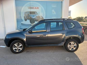 Dacia Duster 1.5 dCi 90CV 4x2 Ambiance