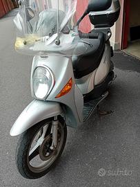 Malaguti Ciak 200cc