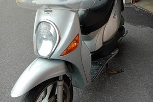 Malaguti Ciak 200cc