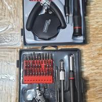 ATTREZZI VARI DA LAVORO FAI DA TE