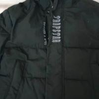 Giacca invernale trapstar tg M