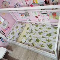 letto casetta velinda