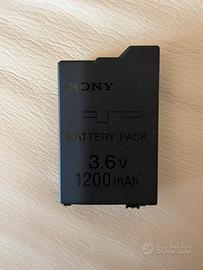 Batteria PSP 2004 - 3004 Nuova