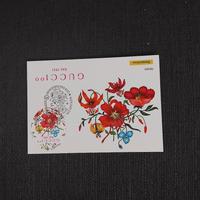 cartolina Gucci