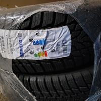 gomme invernali nokian 195 65 15 