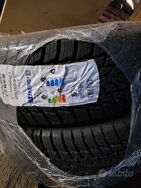 gomme invernali nokian 195 65 15 