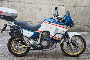 HONDA TRANSALP 600