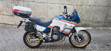 HONDA TRANSALP 600