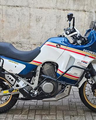 HONDA TRANSALP 600