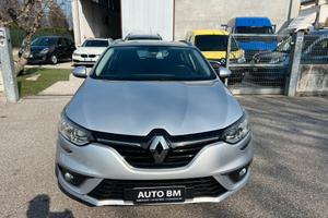 Renault Megane ;gane Sporter immatricolata autocar