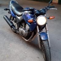 Honda Cb 500