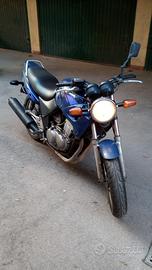 Honda Cb 500