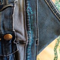 jeans da donna marca Gas